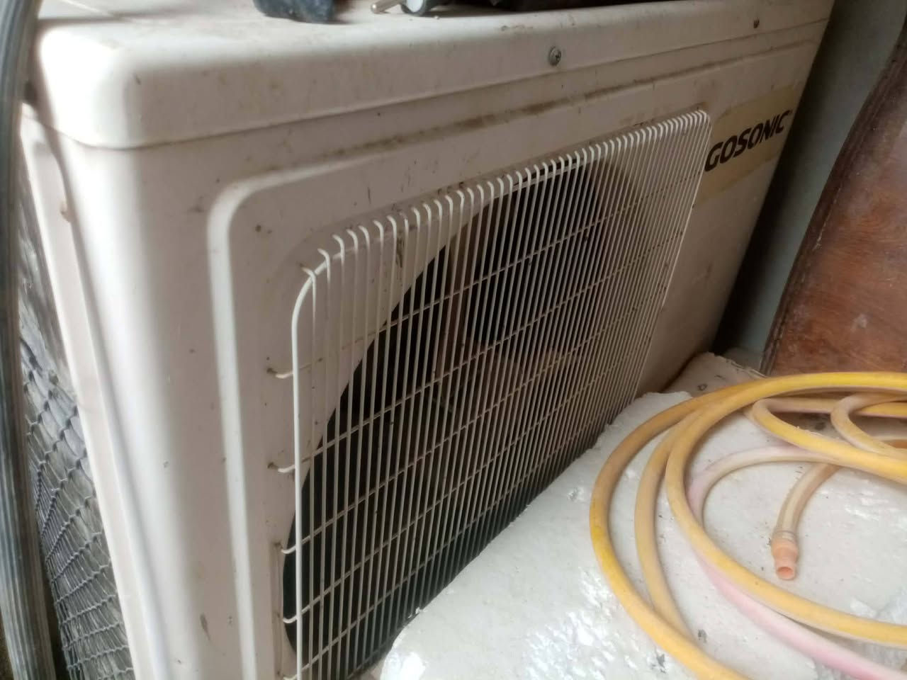 سبايل عدد اثنين كل وحده طن ونص السعر 300 بيع مستعجل عنوان موصل مزرعه الحدباء


**إذا كنت صاحب هذا الإعلان وتريد حذفه لأي سبب، رجاءا أرسل رسالة إلى الدعم الفني**