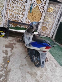 ماكس منغولي رمبه لون ازرق مميز 🍒اصلي ختم واحد ملاح مفول كشن عالي مكينه...