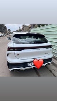 🚘T5 EVO🚘 للبيع   🚘🚘DONG FENG🚘🚘 🔷موديل2024 ضمان 6 سنوات او 200 الف كم  ...