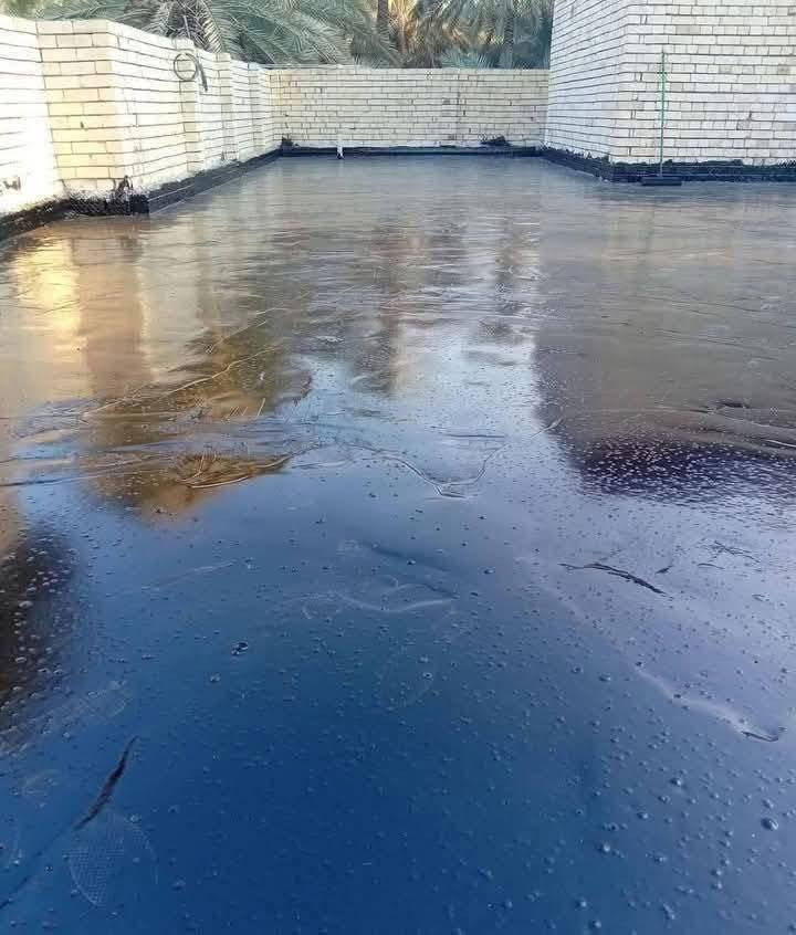 سلام عليكم سكلة الرحمن لتجيير السطوح والاساسات كافة بسعار مناسبة؛ شغل فول سعر البرميل كرستة وعمل 75 واني خادم ***********  @@ ***********
