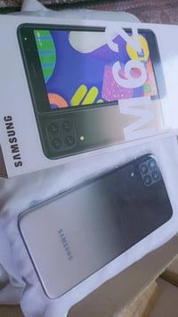 سامسونج M62 • M62 • هاتف سامسونج • موبايل M62 • جوال سامسونج M62 • سام...