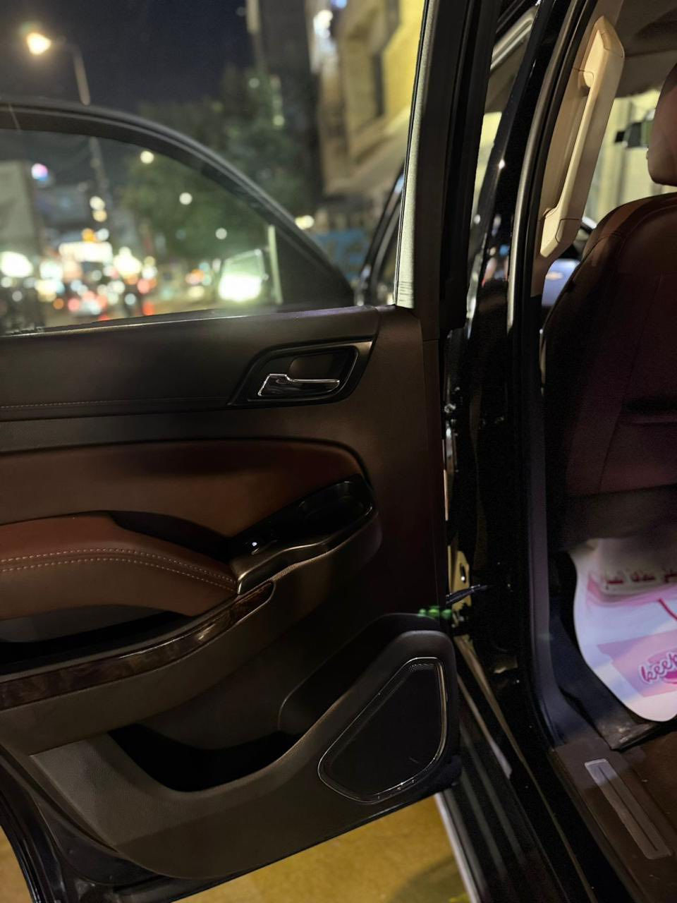 تاهو خليجي ٢٠٢٠  برمير  كفالة مراوس باحدث ( يوكن او تاهو امريكي حادث بسيط )
بغداد  
السعر43000
للاستفسار 
*********** واتساب
