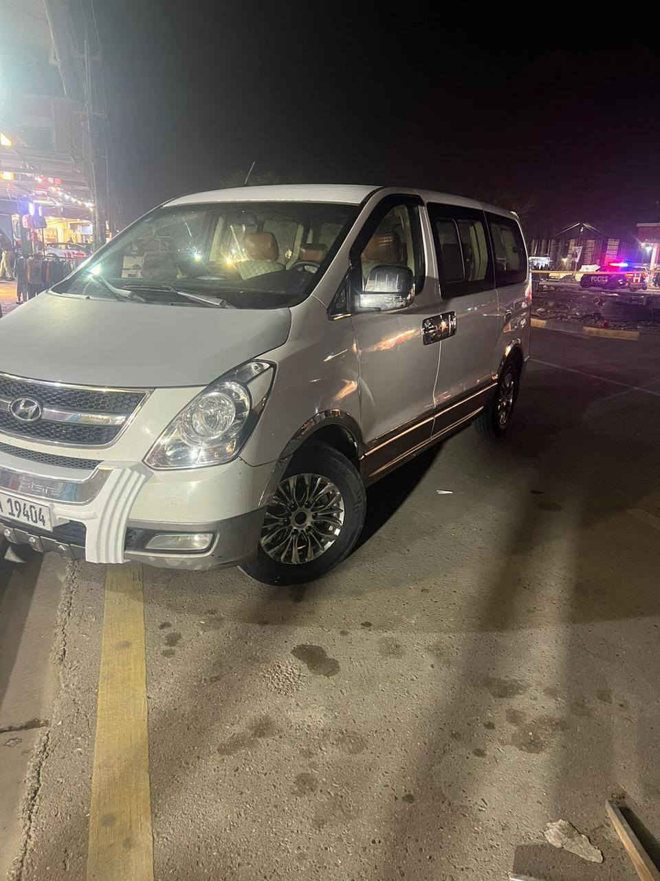 سلام عليكم ستاركس موديل 2014 مسكر وتماتيك سياره جديده كلش محرك وكير وتخم تاير وحداده وتبريد ثلج سنويه ل30 مشروع وطني مصفره ضربه بصيطه كلش سياره مكفوله مكان سياره بل عماره الستفسار على هاذه رقمي *********** سعره ب177
