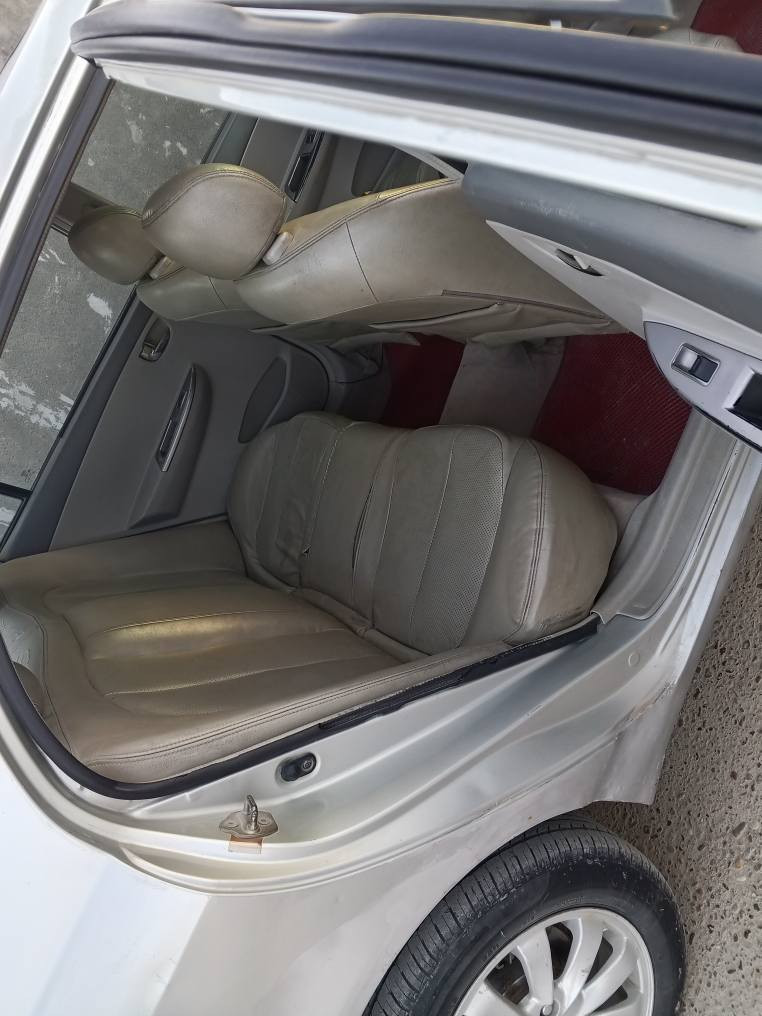 بي واي دي 2012 جي 3
كير اوتو محرك 1800مكفول 
تخم تاير كهربائيات شقاله 
باتري جديد رقم بغداد انگليزي سنويه لل2027
فتحه بصمه السياره بسمي اني ابو. السنويه
السعر 45 بيها مجال 
العنوان يوسفيه ناحيه الرشيد
منطقه السيافيه 
رقم ***********بي واتساب
