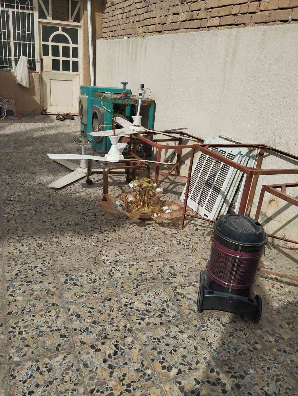 اغراض مستعمله سعر 200 مكان النجف حي المكرمه


**إذا كنت صاحب هذا الإعلان وتريد حذفه لأي سبب، رجاءا أرسل رسالة إلى الدعم الفني**