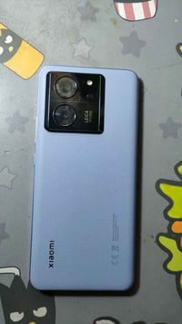 شاومي 13T برو • ٥١٢ • ببجي ١٢٠ فريم