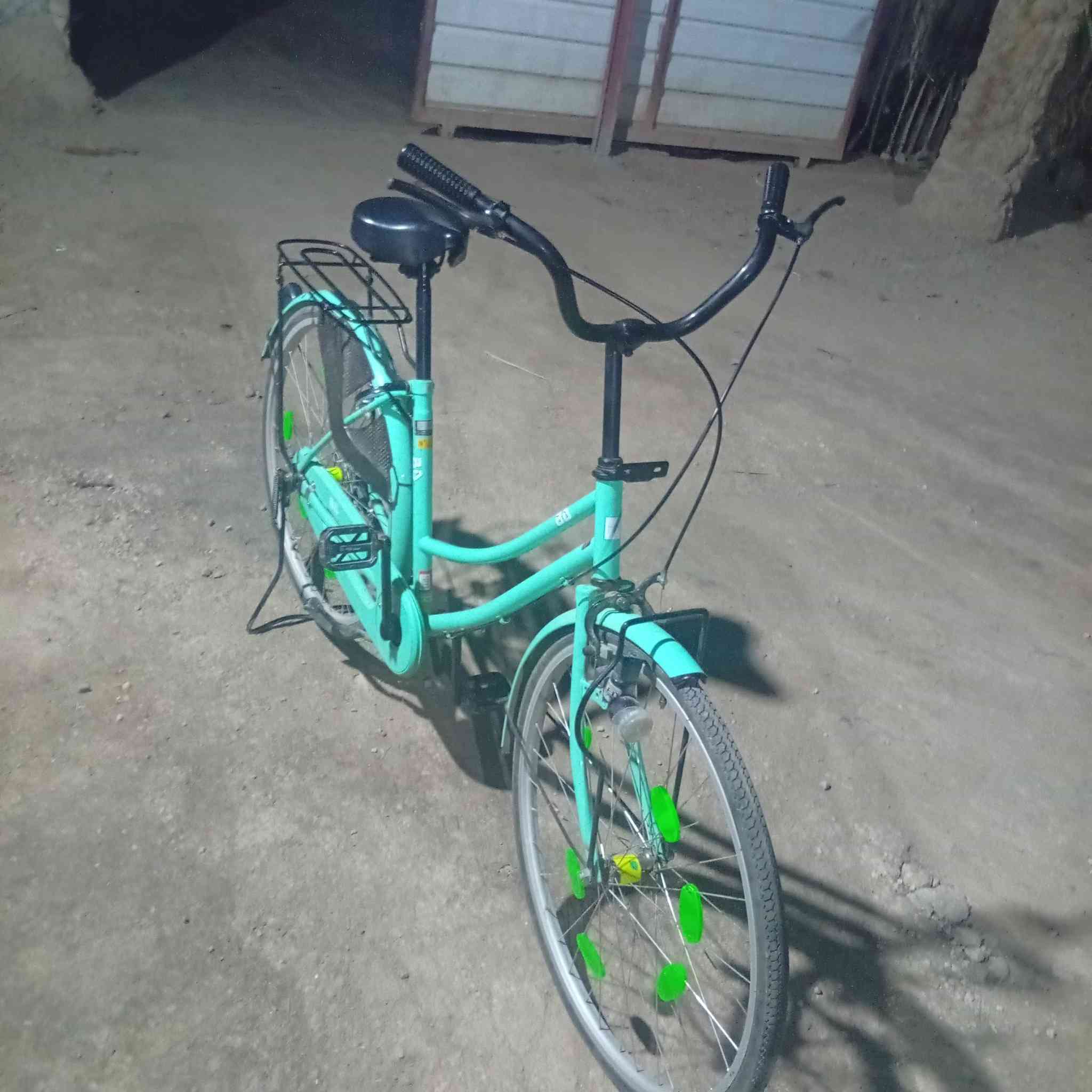 السلام عليكم شباب بسكل نظيف البيع السعر 140 وبي مجال ♥️


**إذا كنت صاحب هذا الإعلان وتريد حذفه لأي سبب، رجاءا أرسل رسالة إلى الدعم الفني**