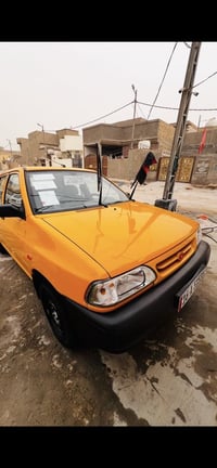 سايبا 25 • ماشيه ١١ الف • جديدة وكفالة