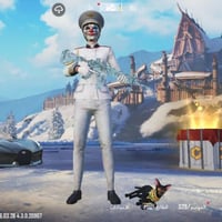 حساب بوبجي • مستوى ٨٣ • شعبية ٤مليون