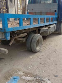 بنكو • نظيف • مدينه الصدر