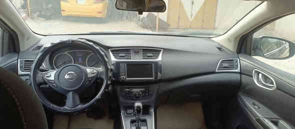 سلام عليكم ورحمه وبركاته نيسان سنترا 2019 وارد امريكي مواصفات اس في معروفة  بيهة قطعتين تبديل وباب العبري صفحة السائق
مصبوغ كلة مكينة جديدة توهة شادهة ربل دبل جديد 
دبلات جدد سياره جاهزة ربل مكينة جدد سنوية توهة 
انتهت بشهر 11 راعيه يريد تحويل سيارة بيهة عطل بلگير 
يصفن ابيع سيارة على عطلهة اطيح سعر الگير تمام السعر 100$ شيل منهن سعر الگير 8$ نهايتها 92$وشراي يتصل 
***********
