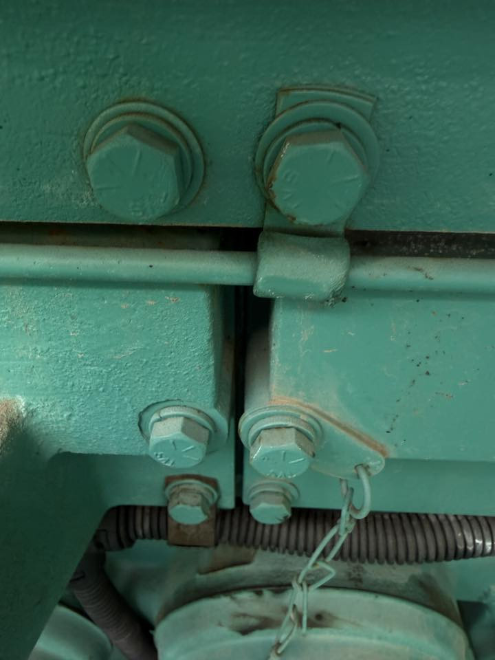 السلام عليكم كمنز Kt19 امريكية اصلية 500kv شرط ولابرغي مفتوح التواصل
***********
