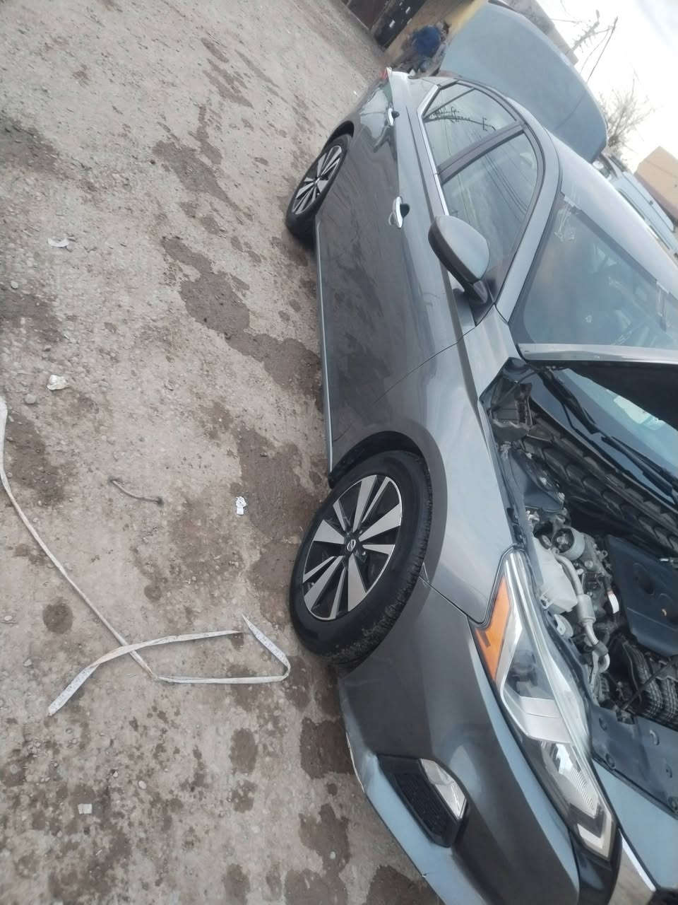 سلام عليكم التماه نيسان 2020  
***********
سعر 165وبيه مجال لطيبين
