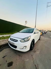 اكسنت خليجي • ٢٠١٢ • اتوماتيك
