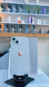 آيفون ١٣ • ١٢٨ • بطارية ٩٥٪