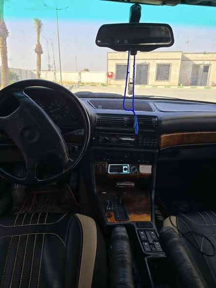 سلام عليكم بي ام 730 سته سلندر  فول مواصفات دبل جام محرك كير جديد كهربايات كلهه شغاله لا جطل ولا شي سياره مال جني وبلخير ع ياخذهه تبريد شغال سياره احله من الصور مصبوغه عام جماليه فقط صدر جديد ادامه نوزلات بلكات كلهه كامله سياره جديده بمعنه الكلمه تجي وتشوف بعينك مامتواجد ع فيس الستفسار التصال *********** مكان سياره بغداد +واسط رقم وهزه جديد سياره بسمي تحويل نفس اليوم السعر $72 وبيهه مجال
