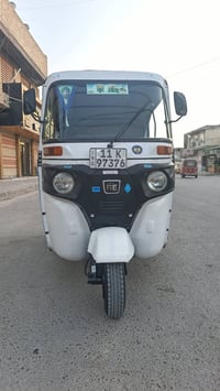 تكتك للبيع موديل 22شهر 10رقم وسنويه تحويل ثاني يوم كفاله عامه كشر ومكي...