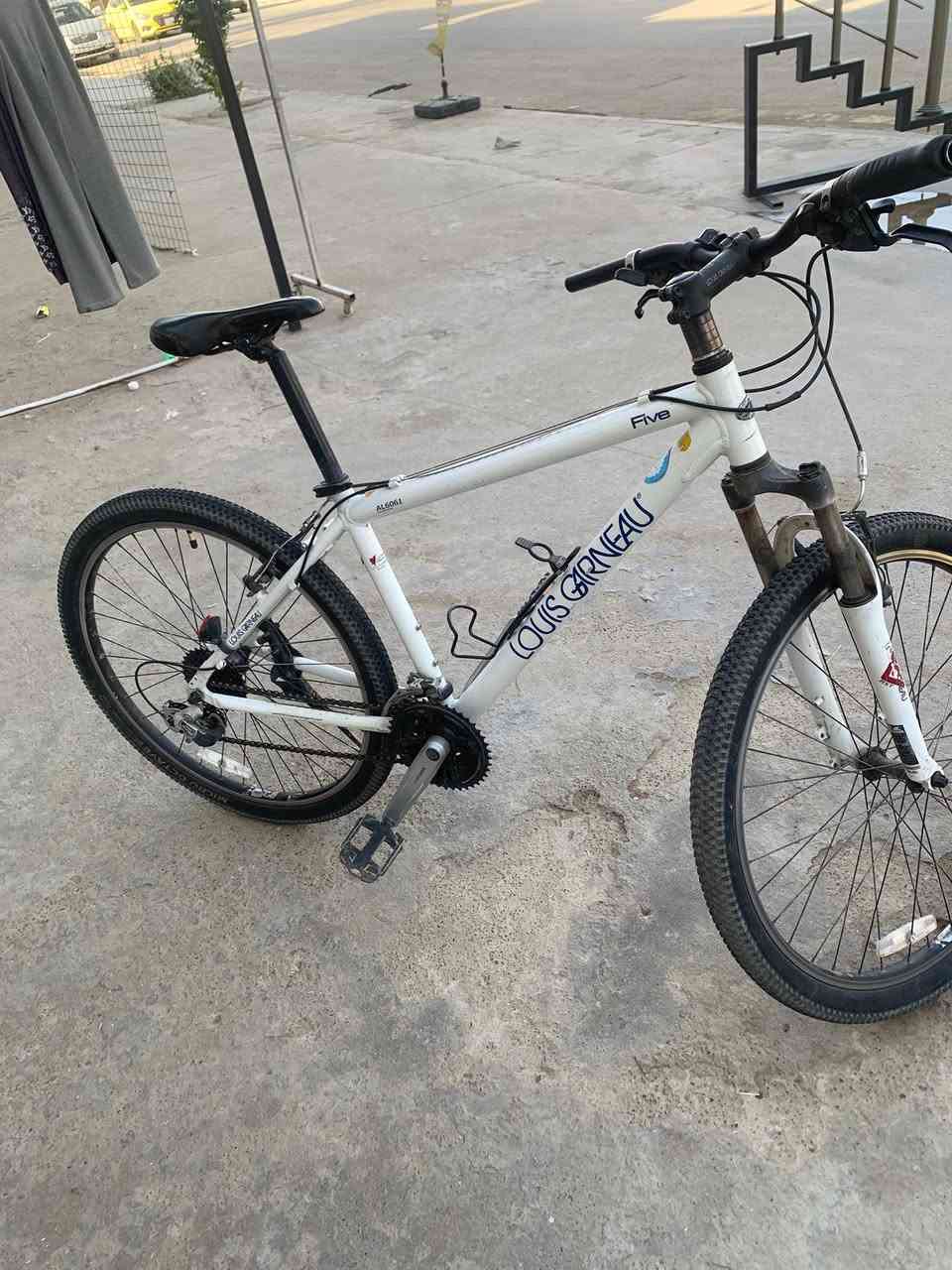 بايسكل جبلي شركه معروفه شركت لويس السعر 170اوبي مجال


**إذا كنت صاحب هذا الإعلان وتريد حذفه لأي سبب، رجاءا أرسل رسالة إلى الدعم الفني**