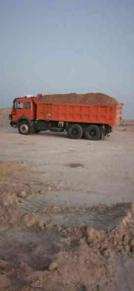 سلام عليكم
البي للبيع موديل 82 
مكينه 130 كير 160 تخم تاير 
مشروع وطني امداور ثاني يوم 
الاستفسار : ***********
