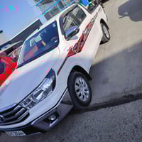 هايلكس • ٢٠٢٣ • رقم أربيل