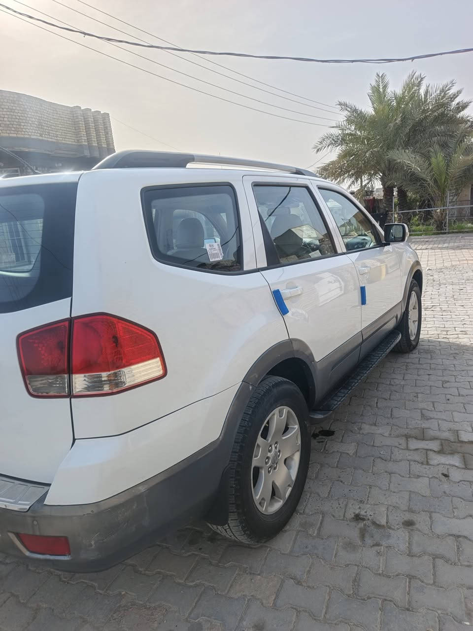 كيه مهافي للبيع  .. الموديل 2012
باسمي تحويل ثاني يوم 
رقم بغداد وعنواني بغداد 
السعر 140وبيها مجال 
التواصل رقم الهاتف ***********
