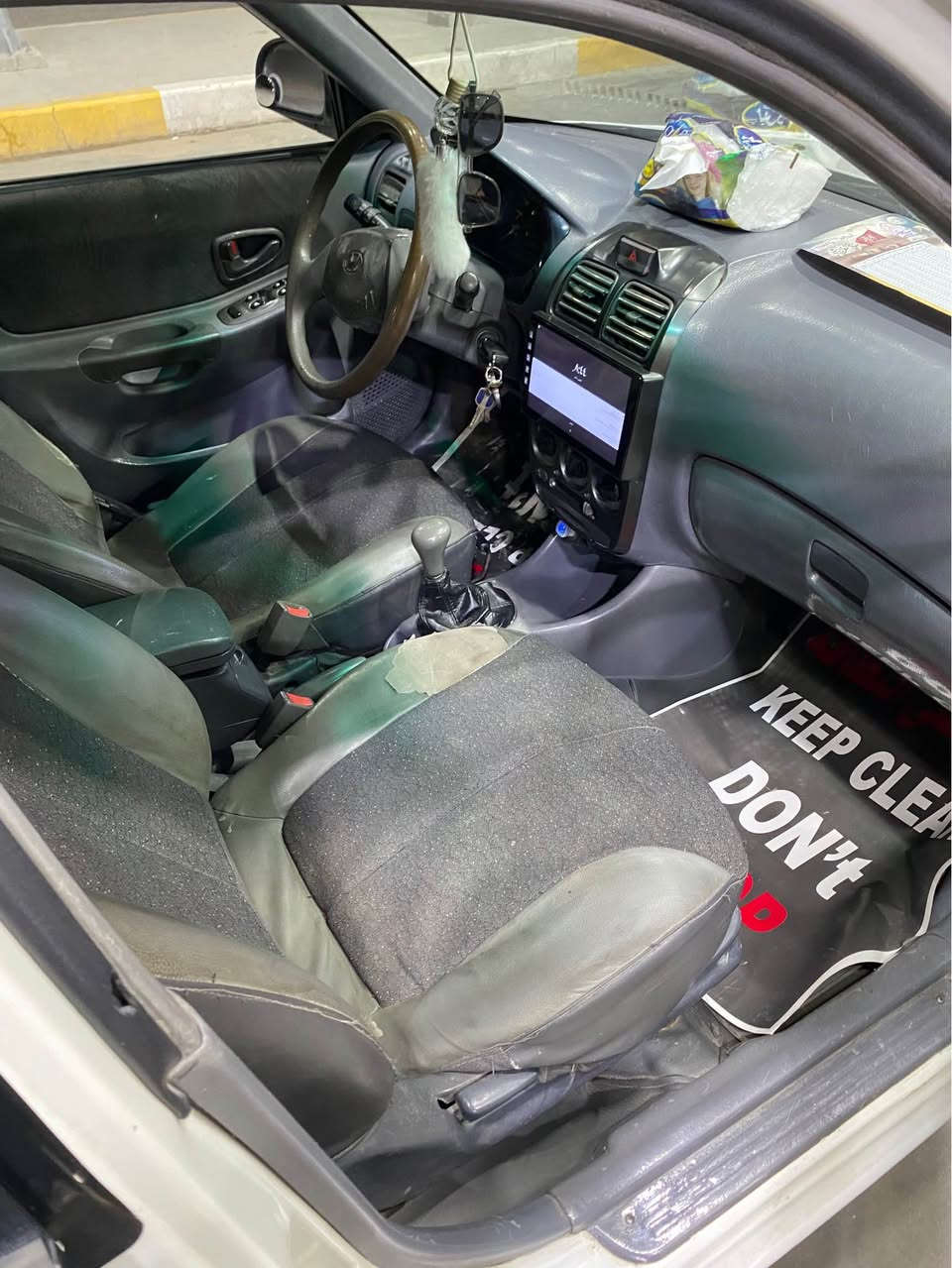 سلام عليكم اكسنت 2001بسمي مشروع وطني تحويل مباشر  مصبوغة للجمالية كير مكينة خير من الللة كير عادي سنوية جديدة مصفرة غرمان مكاني بغداد الشعب سعر 55او بيهة مجال قليل رقمي *********** خادم للطيبين بغداد, العراق
