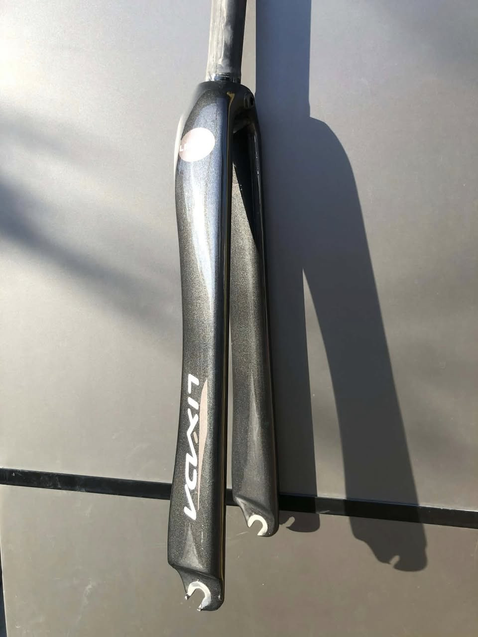 ماشة كاربون فايبر ماركةحجم28 سعر 40 الف


**إذا كنت صاحب هذا الإعلان وتريد حذفه لأي سبب، رجاءا أرسل رسالة إلى الدعم الفني**