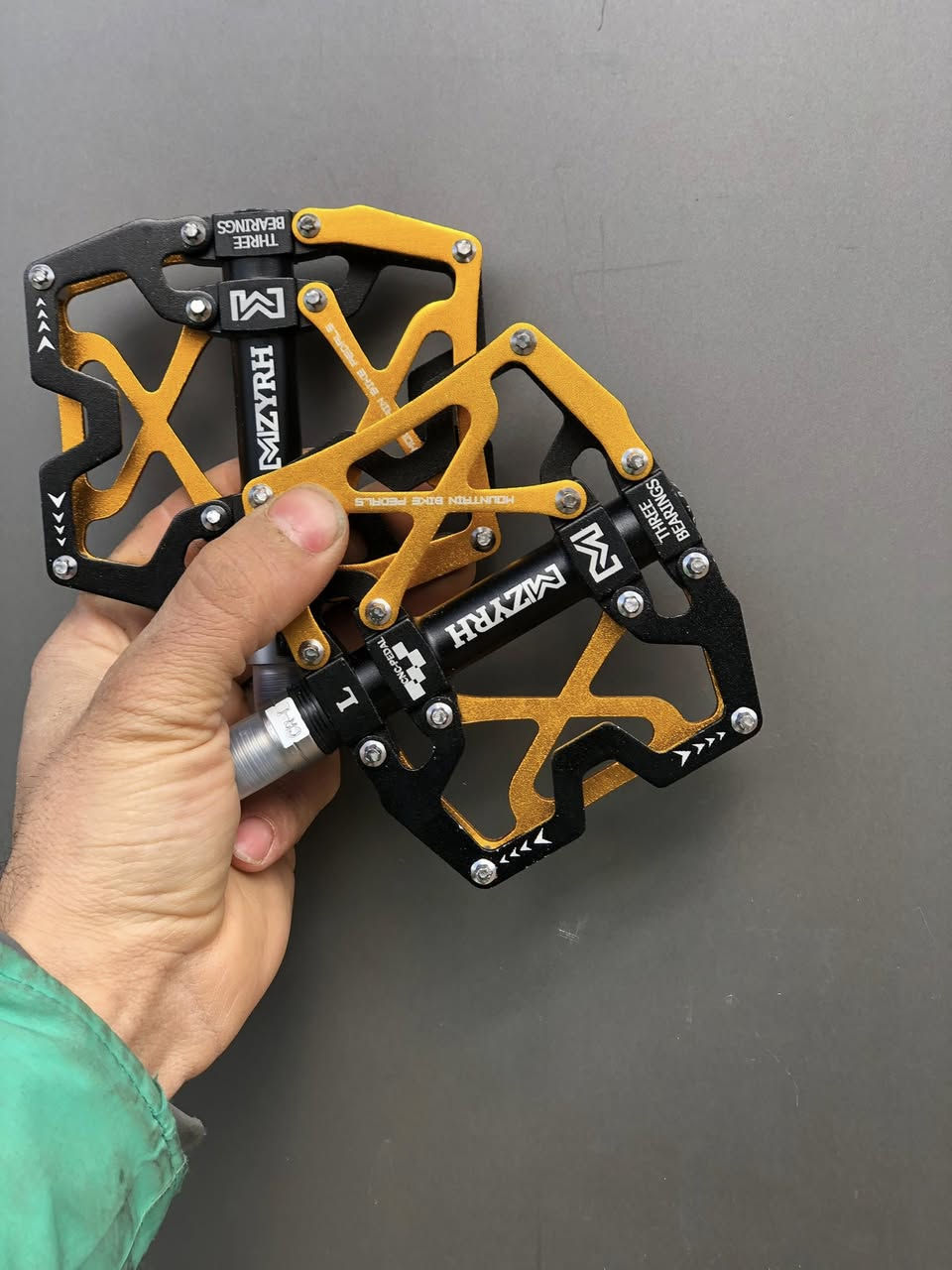 زوج بايدر للبيع🌹
سعر ٢٠ الف 

مكان سليمانية 

توصيل متوفر


**إذا كنت صاحب هذا الإعلان وتريد حذفه لأي سبب، رجاءا أرسل رسالة إلى الدعم الفني**