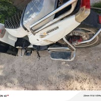 البيع سعر300 البطاريات ع فحص 07829306535