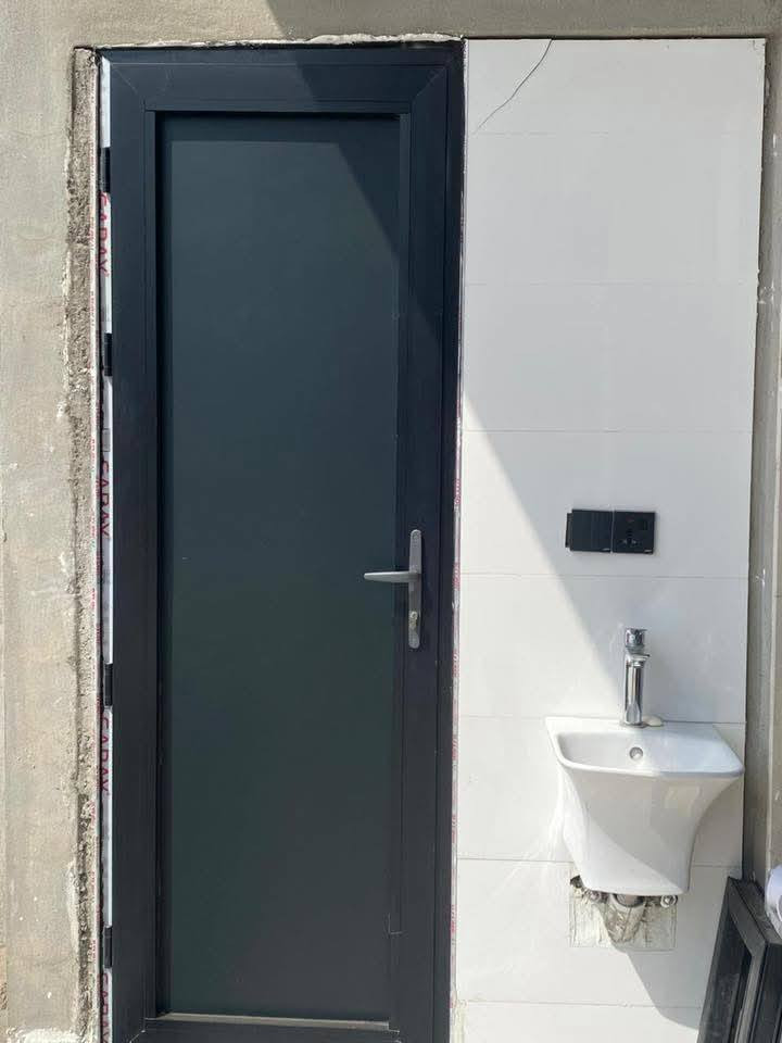 قبل ان تقرأ المنشور • صلي على النبي
يوجد لدينا العمل بالنقد، وبالتقصيط
فصال ابواب، شبابيك، محجر درج

 نوع سراي تركي:
أنواع الأبواب
باب لون أبيض :
‏باب لون أبيض نقش: 
 باب لون صاجي: 
باب لون صاجي نقش: 
 باب لون رصاصي نقش: 
 باب لون بلوطي  نقش:
 باب لون أسود: 
باب لون ماروني:
باب ألمنيوم تركي: 
 #شعارنا_الصدق_في_العمل_والسرعة_في_الموعد_ #العمل_أقصاط_ونقد_ 
 ***********
