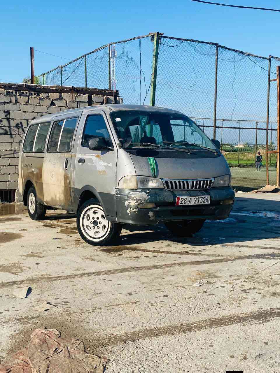 السلام عليكم بريجو 97 للبيع للأستفسار ***********
