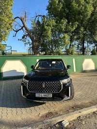 من رخصه الادمن بيسون T99 ماشيه ٢١ الف داخل مشمشي المواصفات محرك ٢٠٠ تي...