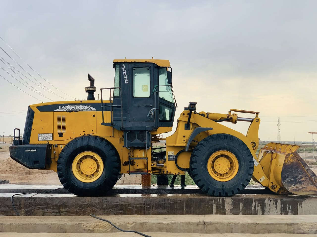 شفل للبيع جاهز للعمل 
شفل بسمي  نظافه فول 
للمعلومات اتصل ***********
