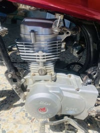 أربعه كير الشاصي مديل 2015 مكينه2018 ما مفتوحه دراجه نشطه وياه راصطه ب...