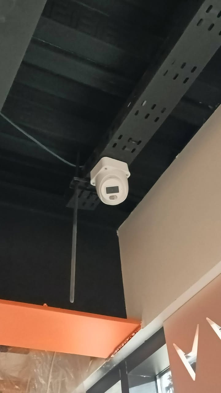 🔹 Future Land Company 🔹
خبرة أكثر من 5 سنوات في تقديم الحلول التقنية للمنازل والشركات والمؤسسات

نقدّم خدمات متكاملة تشمل:

✅ تجهيز وتنصيب وصيانة كاميرات المراقبة بجميع أنواعها (داخلية وخارجية – IP & Analog)
✅ إنشاء غرف سيطرة مركزية مع إمكانية نقل الصورة لمسافات بعيدة
✅ أجهزة البصمة وتنظيم حضور وانصراف الموظفين
✅ أنظمة الأقفال الذكية (Smart Locks) لجميع أنواع الأبواب
✅ حلول فعالة لمشاكل الإنترنت والشبكات في المشاريع والمؤسسات
✅ تركيب وصيانة أنظمة IP Phone للفنادق والشركات
✅ تنصيب كاميرات PTZ المتحركة بدقة عالية
✅ منظومات الصوت المركزية للمؤسسات والمراكز التعليمية

📍 نخدم:
المنازل – الشركات – المحلات – المدارس – المعامل – المشاريع – الدوائر الحكومية

🔧 فريق هندسي وفني متخصص
📦 ضمان حقيقي وخدمة ما بعد البيع
💡 معتمدون على أفضل الأنظمة العالمية:
Dahua – Hikvision – UNV – HiLook – وغيرها

 للتواصل:

📞 ***********

📸 نوثق أعمالنا على صفحتنا، تابعونا للمزيد من المشاريع والمعلومات التقنية.
🚀 مستعدون لتلبية طلباتكم داخل بغداد وجميع المحافظات.

#المستقبل #حلول_ذكية #كاميرات_مراقبة #شبكات #أنظمة_بصمة #IP_Phone #PTZ #أنظمة_أمان #CCTV_Iraq #Dahua #Hikvision #Iraq_Technology
