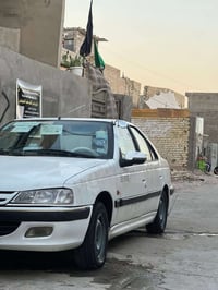 بيجو باص • موديل ٢٠١٥