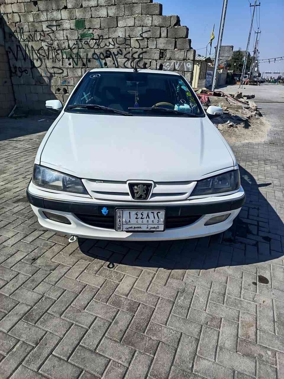 السلام عليكم بيجو بارص 2023كفاله سياره جاهزه على اخير ربع ماتذب عليهه مال جني خير من الله تدفئة تبريد تخم تاير صار شهر من شاده تبريد قطعتين تحكم استيرن شاشه تاب كامره خلفيه ارضيه امقلفه امرايات شفط سياره جديده استخدام شخصي مامشتقله تكسي السعر 73وبيهه مجال البصره الحيانيه دور الشرطه الاستفسار *********** بي واتساب متواجد على النت
