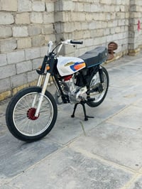 دراجة 4 كير • موديل 26 • تعمير شهر ونص