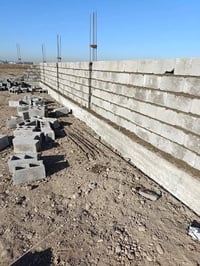 بناء • بلوك طابوق • شغل نضيف