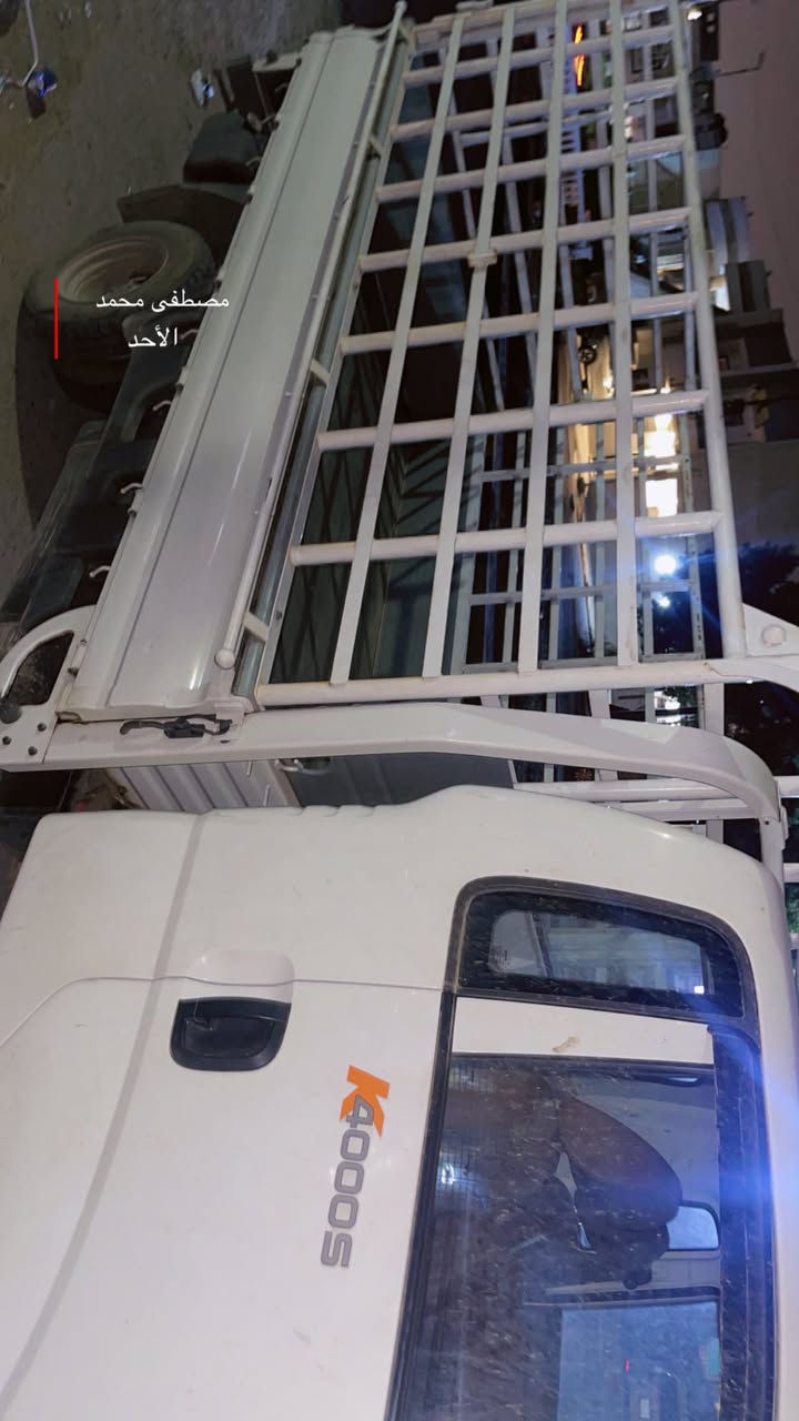 موديل 24 كفاله عامه ماشيه 26 زيرو سعره 210 وبيه مجال عنوان بغداد 
***********
