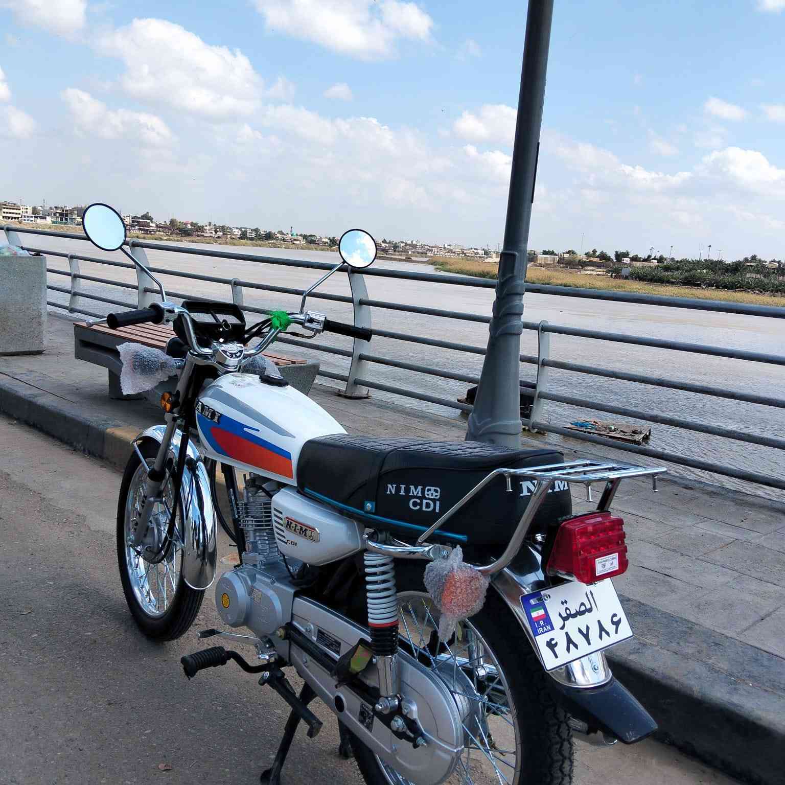 🤍سلام عليكم 🤍
🔴للبيع🔴  🤍🧿 نامه امتياز باب اول (شرط ثلاث حروف) 
⬅️جديده وكاله بعدها على سحك ➡️
⚫كلشي مناقصها ⚫
🌿(اليدور جديد ياخذها ويترحملي) 🌿
 
 🔷ملاحضه (اني مطلعه بيدي من المعرض 
شارع فلسطين صارله 20يوم نازله) 🔷

🟡:[وبعده ضمان  5 اشهر بل مكينه] 🟡
🟤اوراق سكنر بيه مال معرض ومنفيس: 🟤

⚪رجاء البياع شراي لا يتصل فقط جناي ⚪

⬛السعر خاص  🟦

🔴العنوان: بغداد الكريعات 
 الرقم: *********** واتساب
