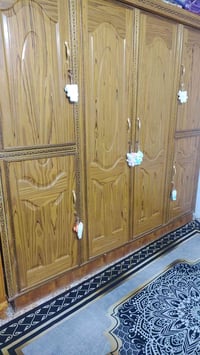 كنتور • للبيع • حي طارق