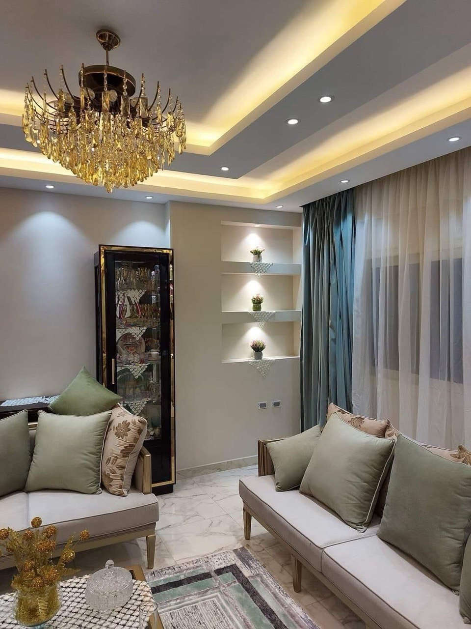 اناقة ✨

للاستفسار مراسلة رقم الواتساب ***********

#اكسبلور_فولو #ديكو #design #baghdad #iraq
