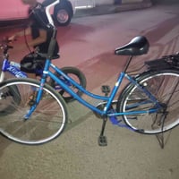 انطوني • دراجة • للبيع