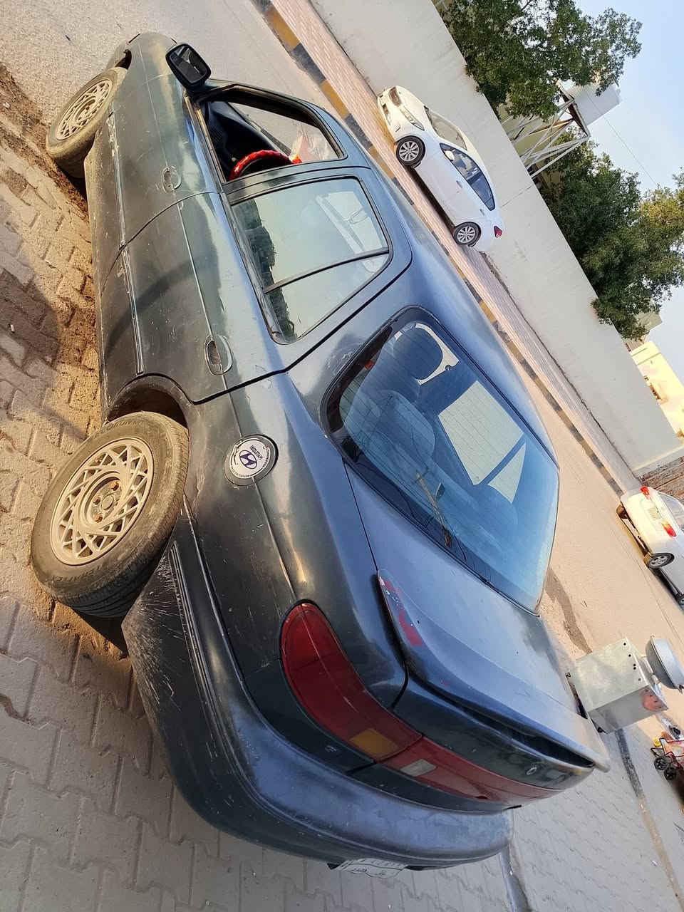 سلام عليكم كيا سيفيا موديل 93 سياره حلوه بيها خيط بخار قليل مكانها بالكوفه سعرها 32 سياره جاهزه اعاده


**إذا كنت صاحب هذا الإعلان وتريد حذفه لأي سبب، رجاءا أرسل رسالة إلى الدعم الفني**