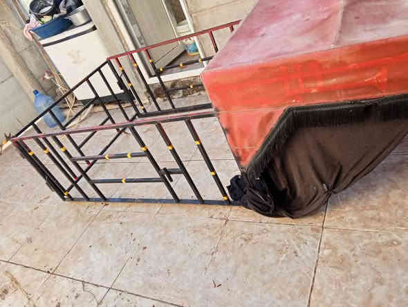 جنج للبيع شرط السعر 75وبي مجال
***********
