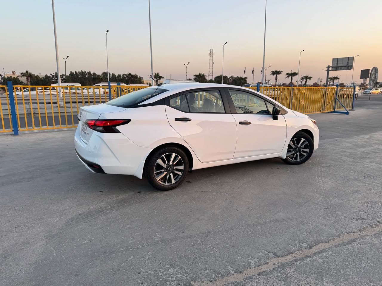 للبيع 🧿
نيسان فيرسا
تقرير غرق تعمل وتسير شغالة من امريكا
معوقين بصرة وكاله عامه
العنوان البصرة 
السعر 133$
☎️*********** البصرة, العراق
