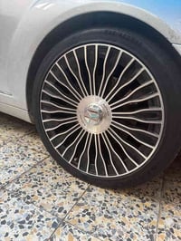 ويل كب مع التايرات التايرات الخلفي تايلاندي والأمامي صيني السعر 500 دو...