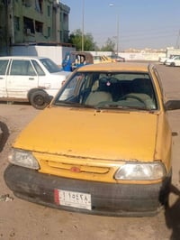 سايبة ١٢ • ٢٠١٢ • تتنباع كومة حديد