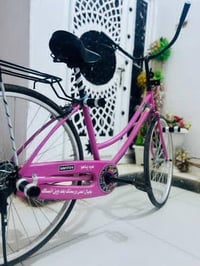 بايسكل حجم 26شركه سانتوس موديل 2020 رقم 07705549776